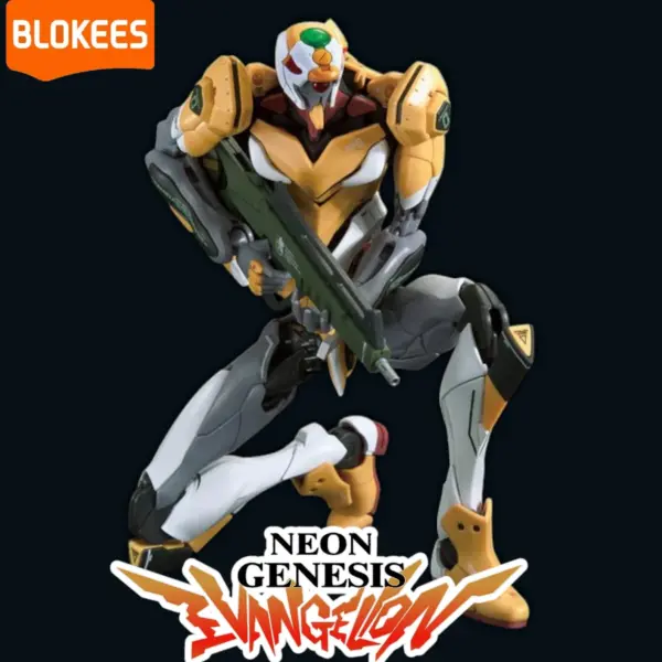 Legend Edition Evangelion Unit 00